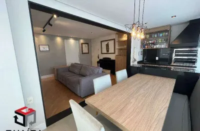 Apartamento com 3 quartos à venda na Rua Doutor Homem de Melo, 1180, Perdizes, São Paulo