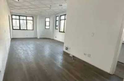 Sala comercial à venda na Avenida Dom Pedro II, 1641, Campestre, Santo André