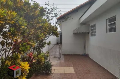 Casa à venda 3 quartos 2 suítes 2 vagas santa paula - são caetano do sul - sp