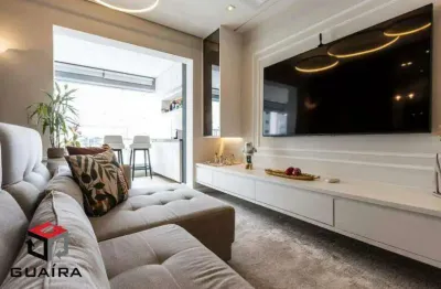 Apartamento 2 dormitórios em vila leopoldina com 69m²