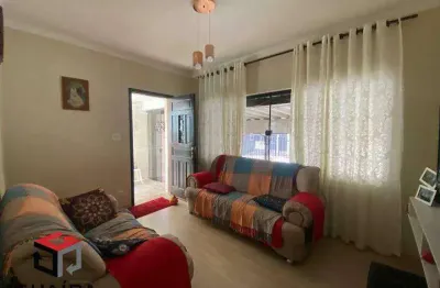 Casa à venda 5 quartos 3 vagas assunção - são bernardo do campo - sp