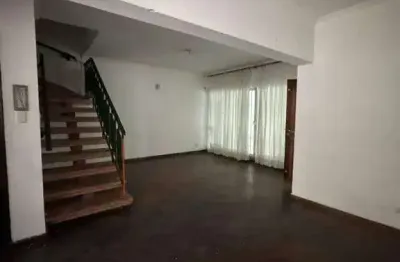 Sobrado à venda 3 quartos 1 suíte 3 vagas nova petrópolis - são bernardo do campo - sp