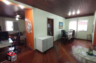 Apartamento à venda 2 quartos 1 vaga santa terezinha - são bernardo do campo - sp