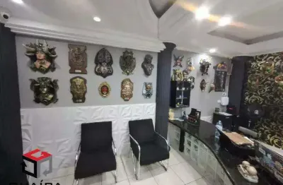 Sobrado para aluguel jardim do mar - são bernardo do campo - sp