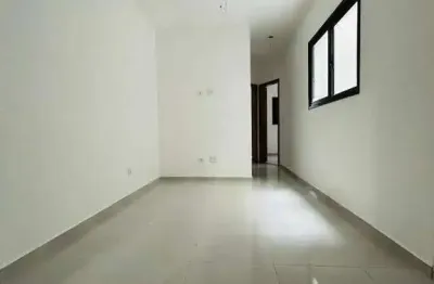 Apartamento para aluguel 2 quartos 1 suíte 1 vaga príncipe de gales - santo andré - sp