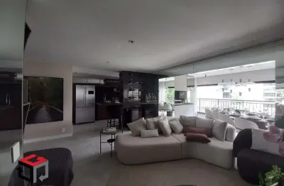 Apartamento 121 m² próximo ao metrô imigrantes, 3 suítes, sala ampla integrada varanda gourmet, cozinha americana, lavanderia, lavabo, lazer completo.