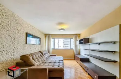 Apartamento com 3 quartos à venda na Rua Madre Cabrini, 214, Vila Mariana, São Paulo