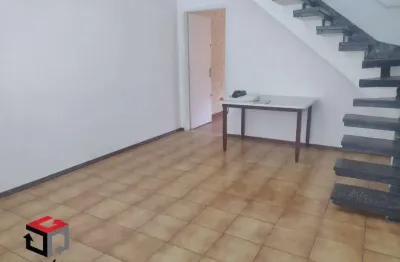 Sobrado 115 m² localizado no bairro rudge ramos são bernardo do campo - sp.