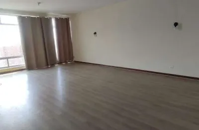 Apartamento à venda 3 quartos 1 suíte 1 vaga centro - santo andré - sp