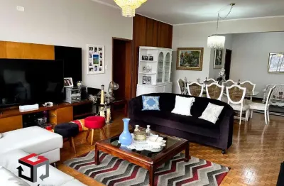 Apartamento à venda 3 quartos 1 suíte 1 vaga centro - santo andré - sp