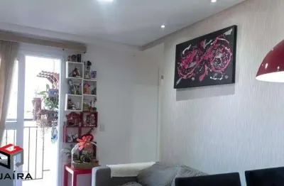 Apartamento à venda 2 quartos 1 vaga nova petrópolis - são bernardo do campo - sp