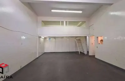 Sobrado com salão comercial, duas casas com entradas independentes, no bairro vila alto de santo andré/sp.
