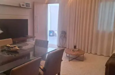 Sobrado à venda 3 quartos 2 vagas planalto - são bernardo do campo - sp