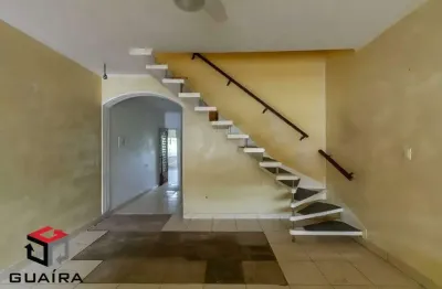 Sobrado à venda 2 quartos 2 vagas ferrazópolis - são bernardo do campo - sp