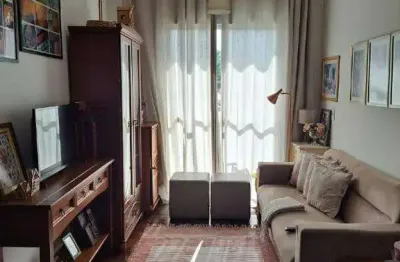 Apartamento à venda 2 quartos 1 vaga nova petrópolis - são bernardo do campo - sp