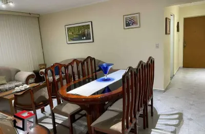 Apartamento à venda 3 quartos 1 vaga terra nova - são bernardo do campo - sp