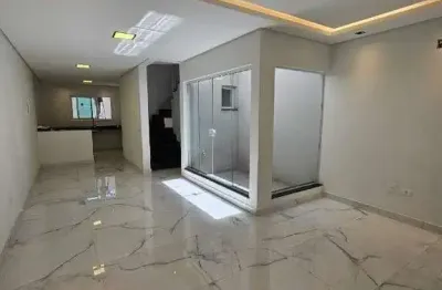 Sobrado à venda 3 suítes 4 vagas dos casa - são bernardo do campo - sp