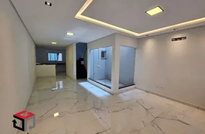 Sobrado à venda 3 suítes 4 vagas dos casa - são bernardo do campo - sp