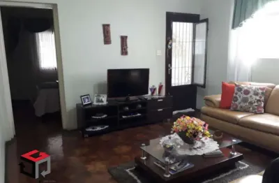 Casa à venda 2 quartos 6 vagas santa paula - são caetano do sul - sp