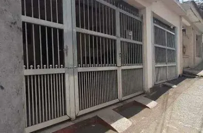 Casa à venda 2 quartos 2 vagas nova gerty - são caetano do sul - sp