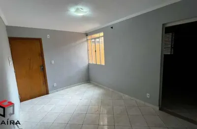 Apartamento à venda 2 quartos alves dias - são bernardo do campo - sp