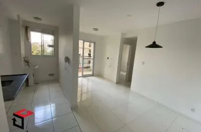 Apartamento à venda 2 quartos 1 suíte 1 vaga conceição - diadema - sp