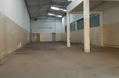 Prédio à venda na Rua Zurich, 363, Taboão, São Bernardo do Campo