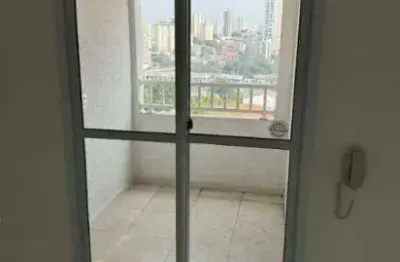 Apartamento com 30m² em jardim aeroporto - são paulo - sp
