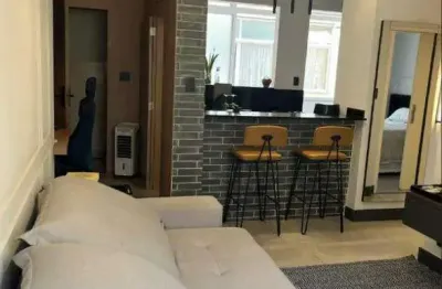Apartamento com 1 quarto à venda na Avenida Armando Ferrentini, 229, Paraíso, São Paulo