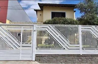 Sobrado à venda 5 quartos 1 suíte 5 vagas rudge ramos - são bernardo do campo - sp