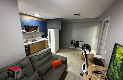 Apartamento 36 m² localizado no bairro cambuci são paulo - sp