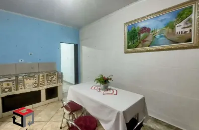Casa térrea no parque são vicente, 2 dormitórios. 3 vagas