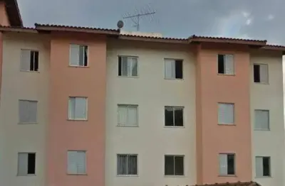 Apartamento à venda 2 quartos 1 vaga baeta neves - são bernardo do campo - sp