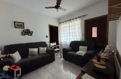 Casa térrea à venda 2 quartos 2 vagas nova petrópolis - são bernardo do campo - sp