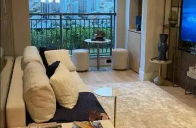 Apartamento com 2 quartos à venda na Avenida Lins de Vasconcelos, 3299, Vila Mariana, São Paulo