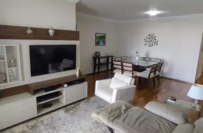 Apartamento à venda 3 quartos 1 suíte 2 vagas campestre - santo andré - sp