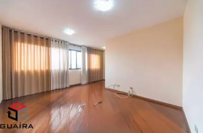 Apartamento à venda 3 quartos 1 suíte 1 vaga das nações - santo andré - sp