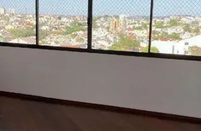Apartamento à venda 3 quartos 1 suíte 1 vaga das nações - santo andré - sp