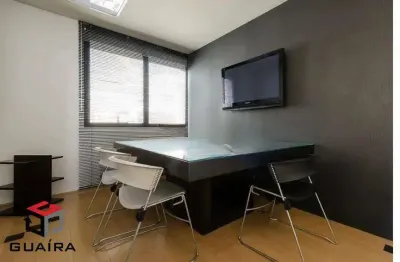 Conj. comercial à venda 1 vaga vila clementino - são paulo - sp