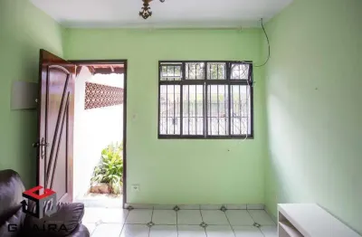 Casa à venda 2 quartos 3 vagas assunção - são bernardo do campo - sp