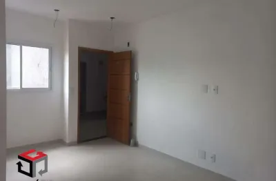 Apartamento à venda 2 quartos 1 suíte 1 vaga nova gerty - são caetano do sul - sp