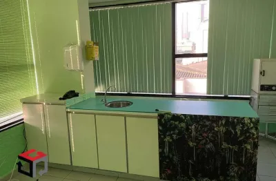 Sala à venda 1 vaga centro - são bernardo do campo - sp