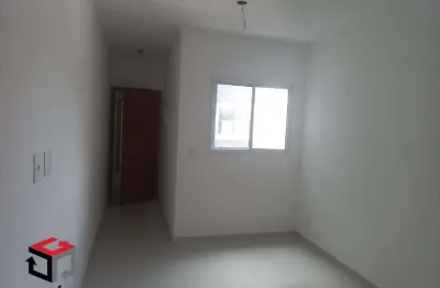 Apartamento à venda 2 quartos 1 suíte 1 vaga nova gerty - são caetano do sul - sp