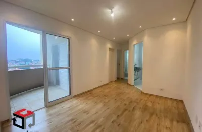 Apartamento à venda 2 quartos 1 vaga euclides - são bernardo do campo - sp