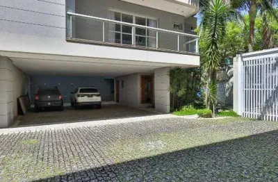 Casa com 4 quartos à venda na Rua Ouro Preto, 190, Vila Gilda, Santo André