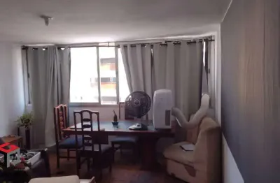 Apartamento com 2 quartos à venda na Avenida do Cursino, 104, Saúde, São Paulo