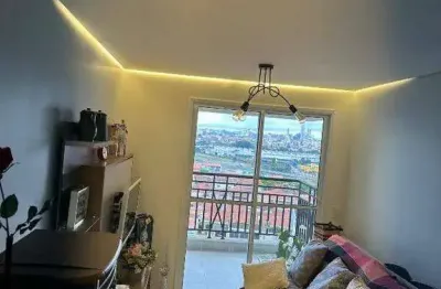 Apartamento à venda 2 quartos 1 suíte 1 vaga gonçalves - são bernardo do campo - sp