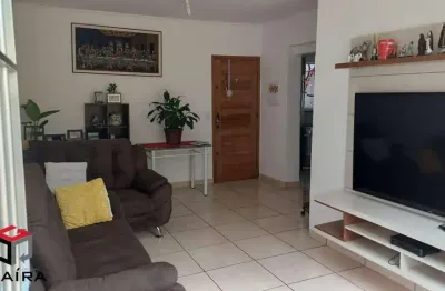 Apartamento à venda 3 quartos 1 suíte 1 vaga rudge ramos - são bernardo do campo - sp