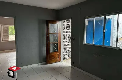 Casa à venda 2 quartos 1 vaga independência - são bernardo do campo - sp