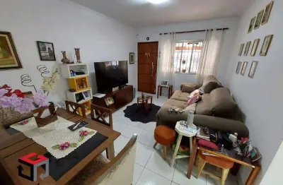 Apartamento à venda 1 quarto 2 vagas jardim do mar - são bernardo do campo - sp